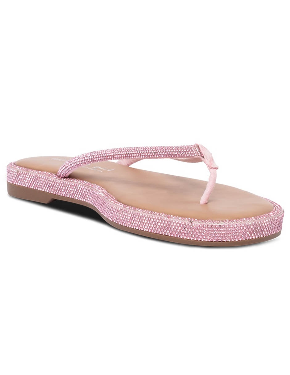 Sandalia para mujer 5