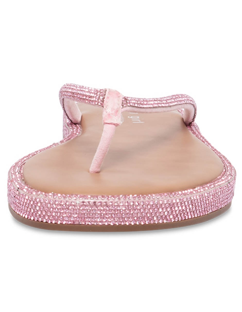 Sandalia para mujer 6
