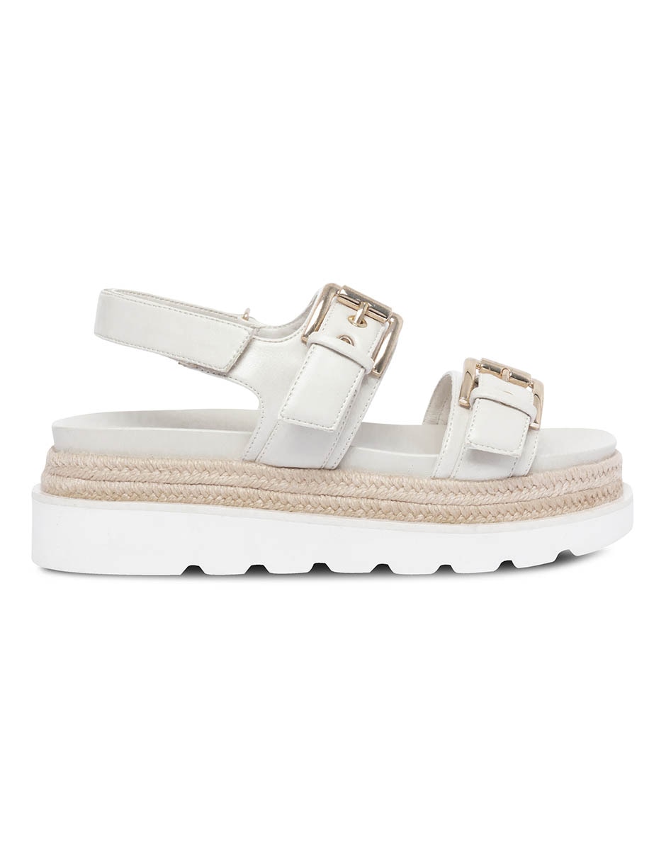 Sandalia para mujer