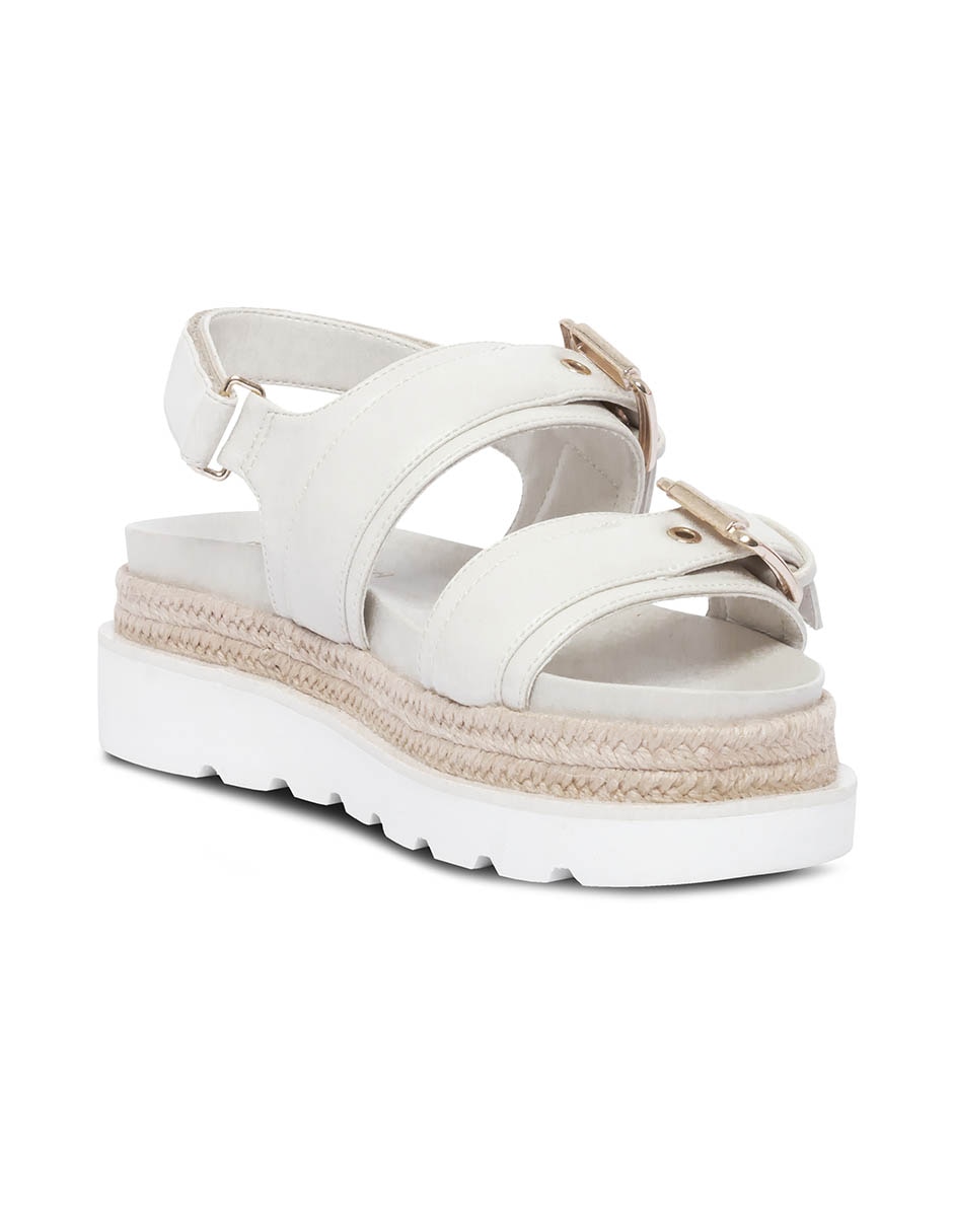 Sandalia para mujer 2