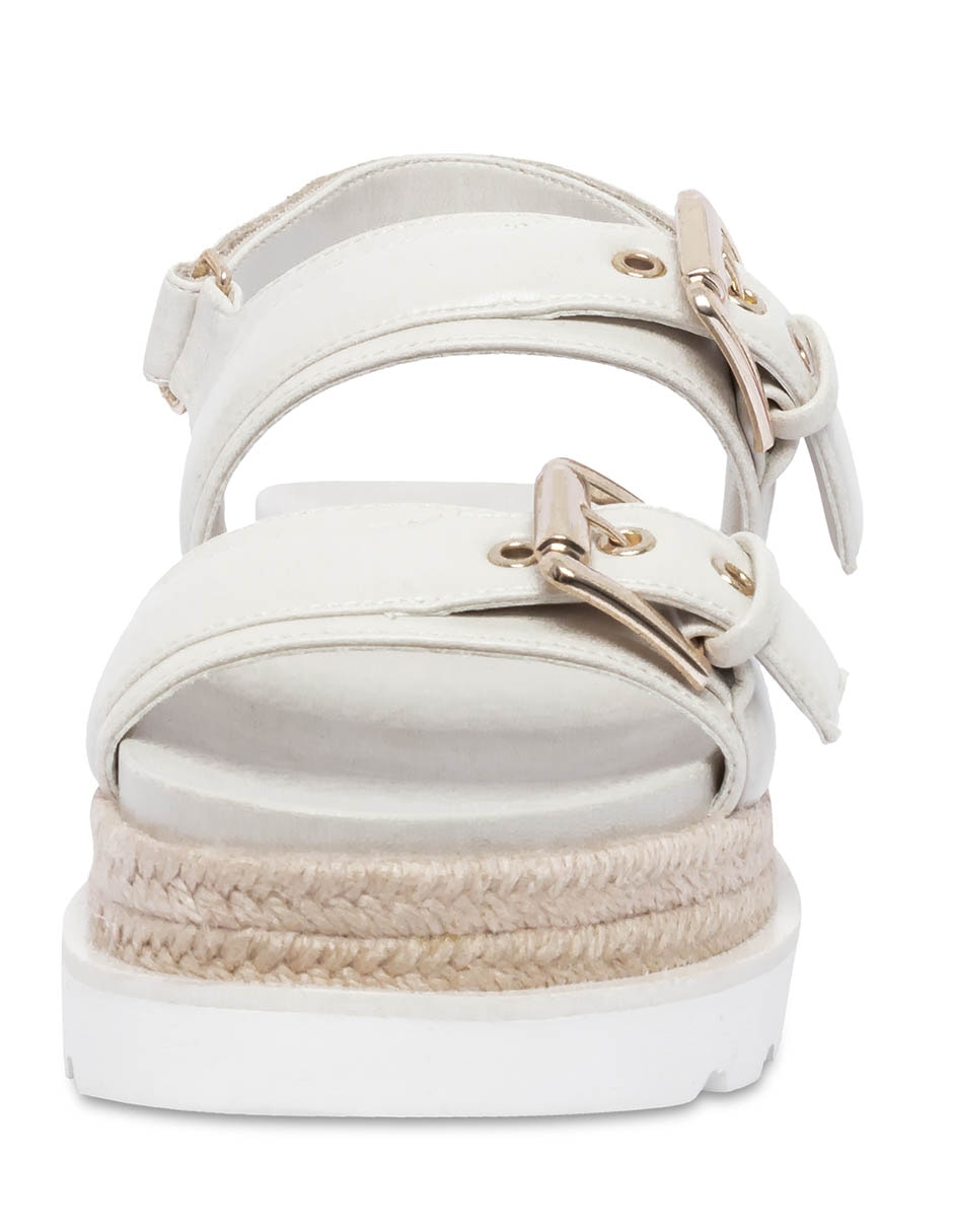 Sandalia para mujer 3