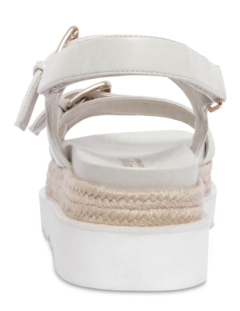 Sandalia para mujer 4