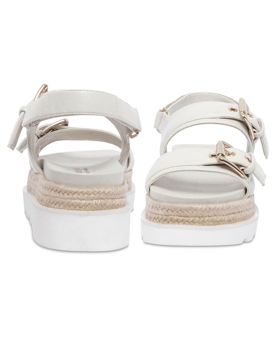 Sandalia para mujer 5