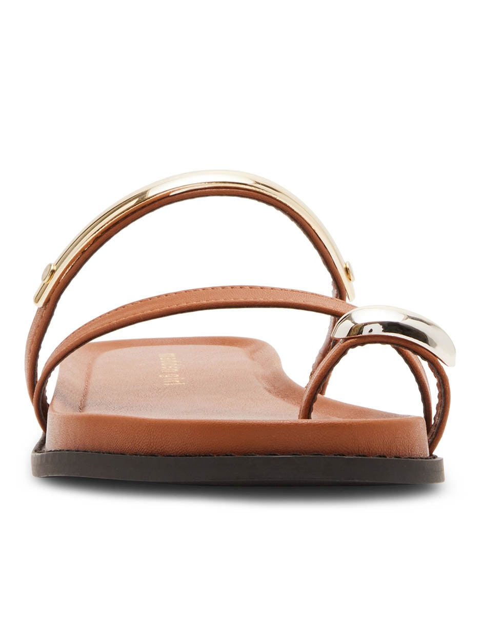 Sandalia para mujer 3