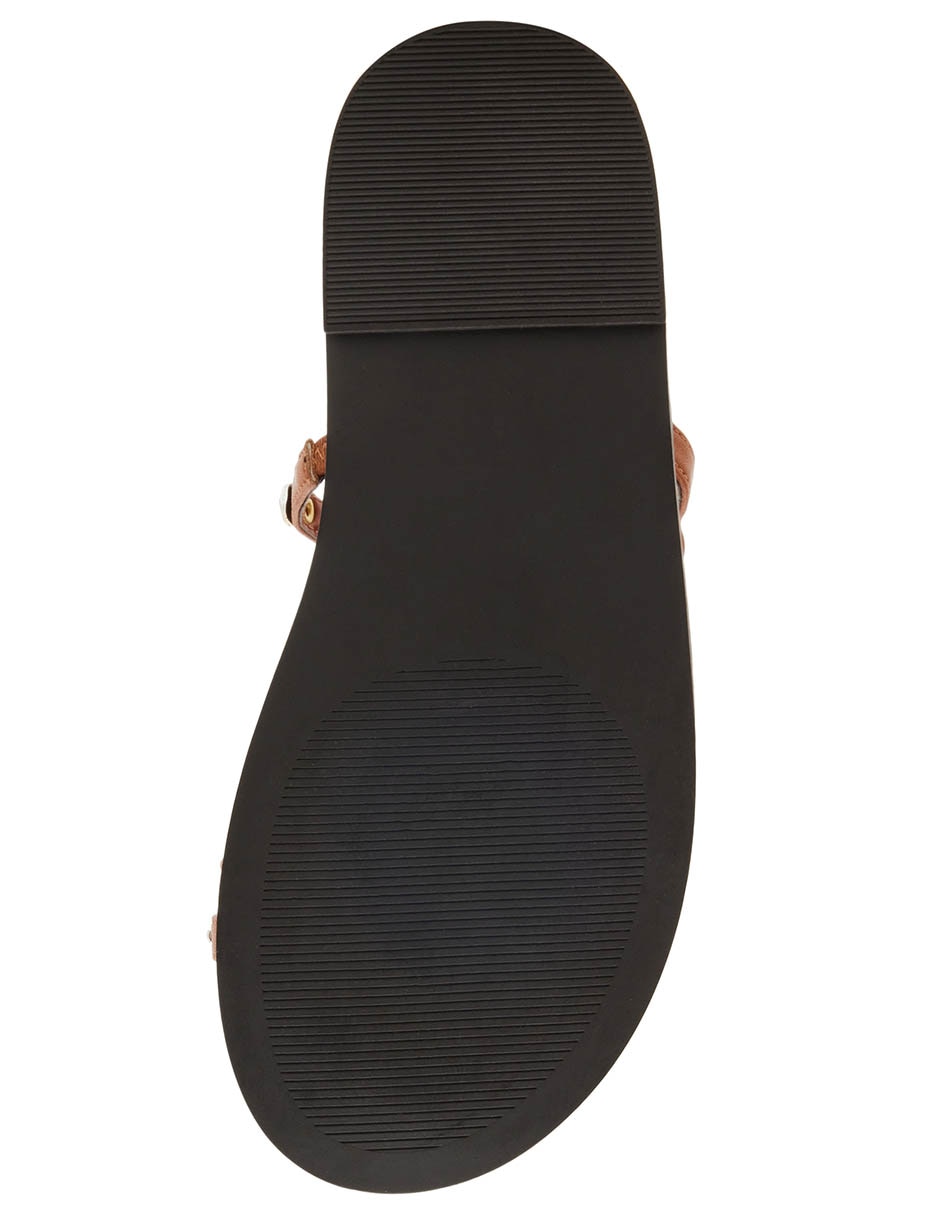 Sandalia para mujer 6