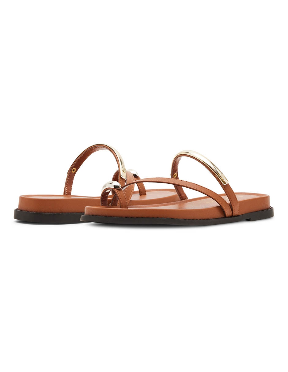 Sandalia para mujer 7