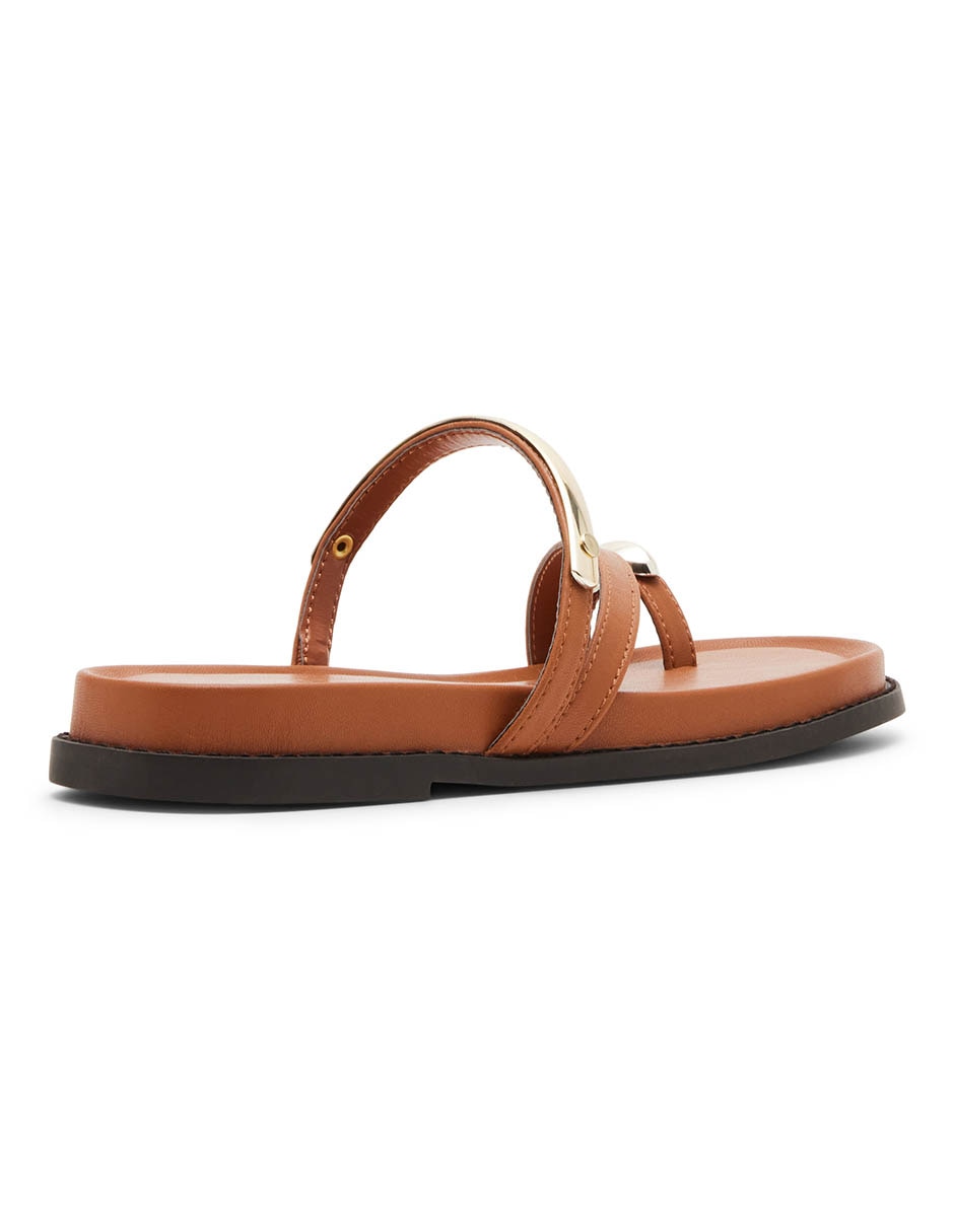 Sandalia para mujer 8