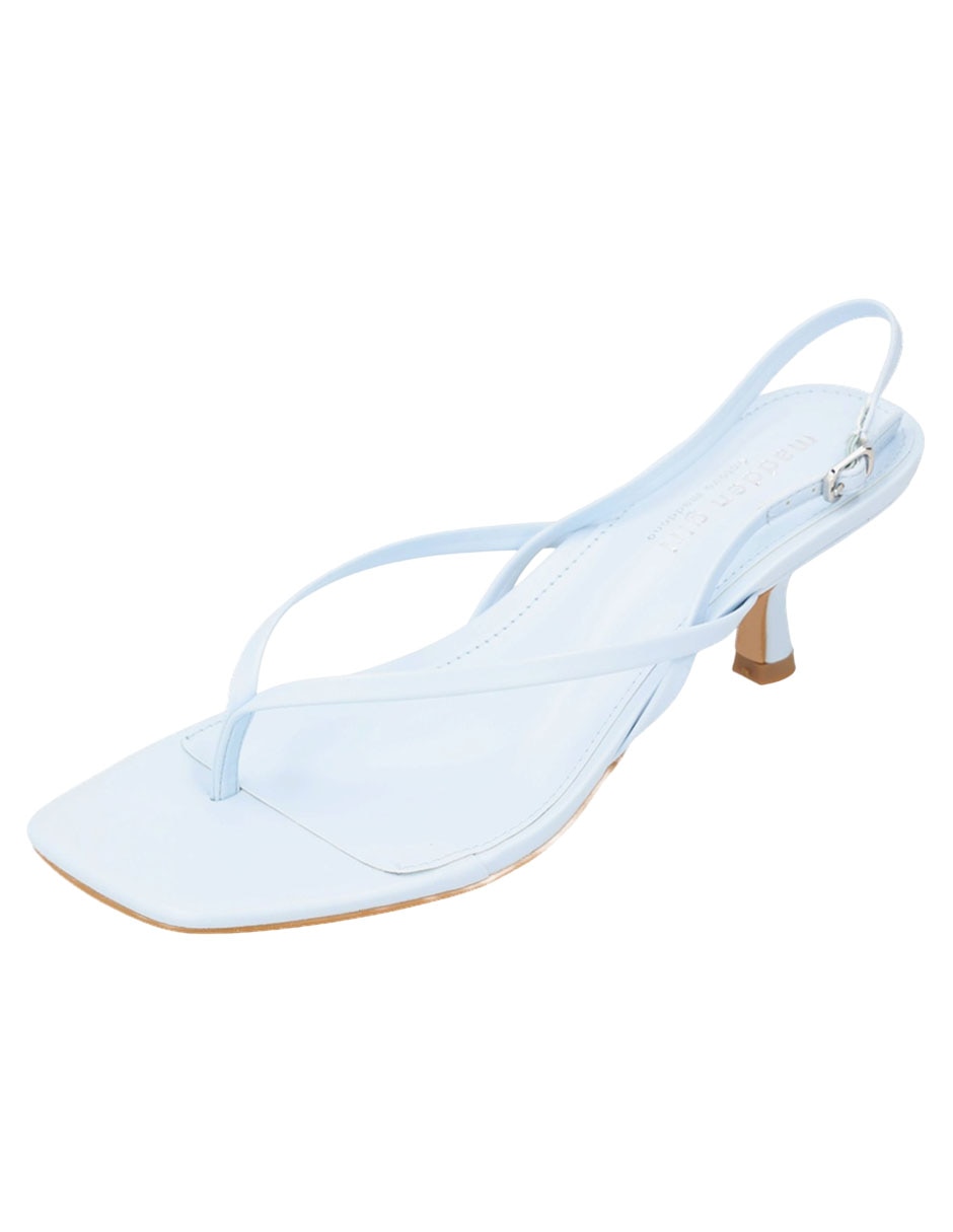 Sandalia para mujer 5