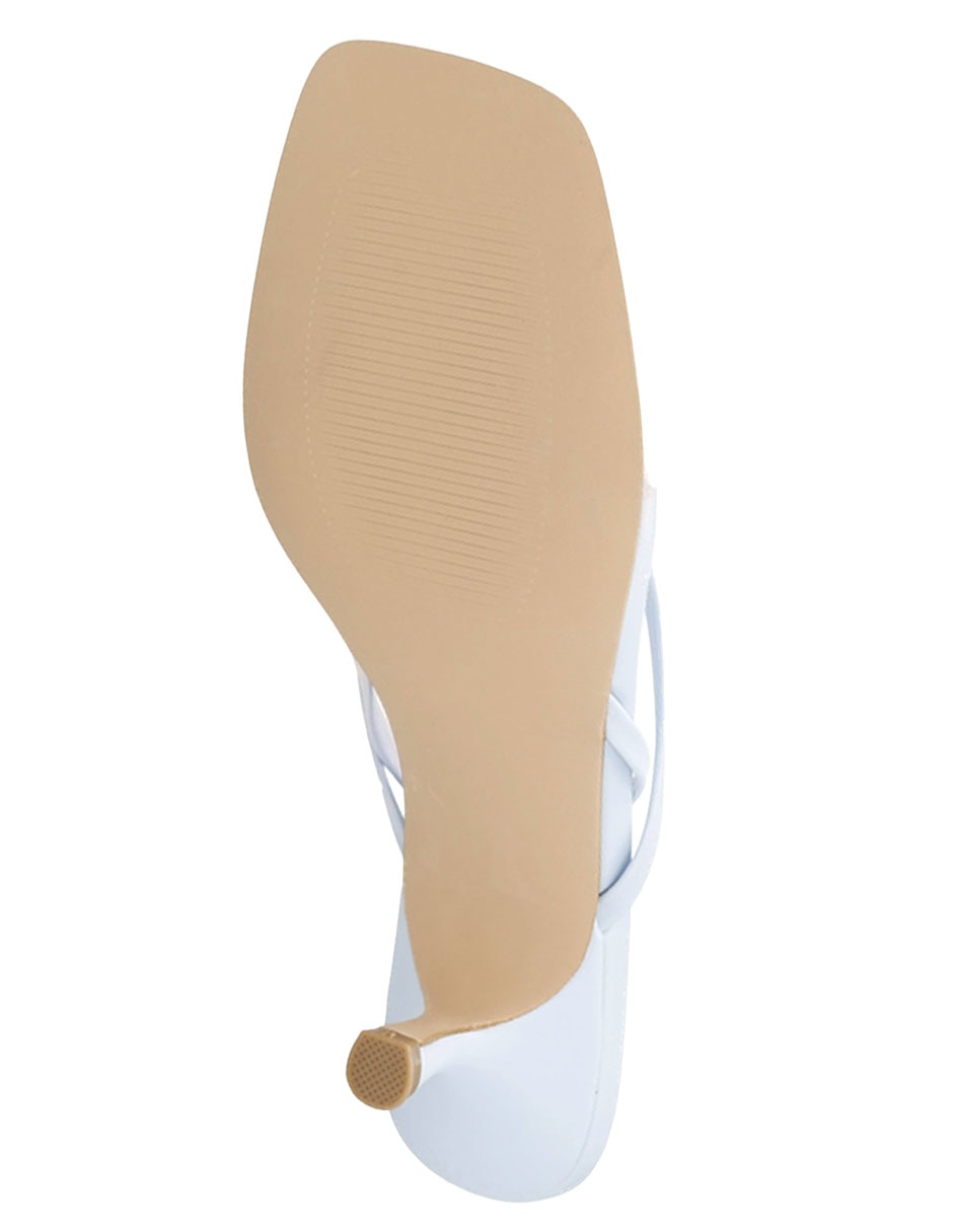 Sandalia para mujer 6