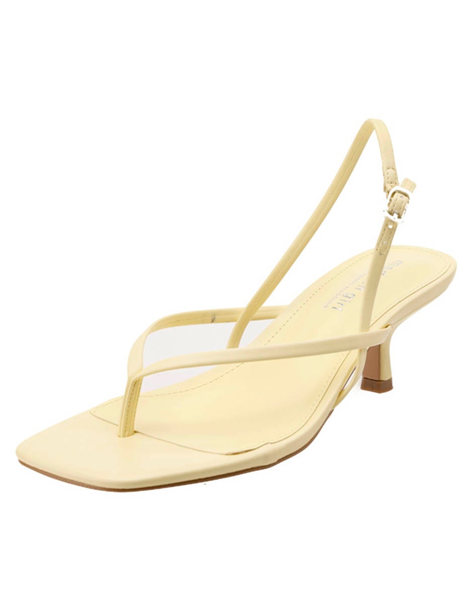 Sandalia para mujer 5