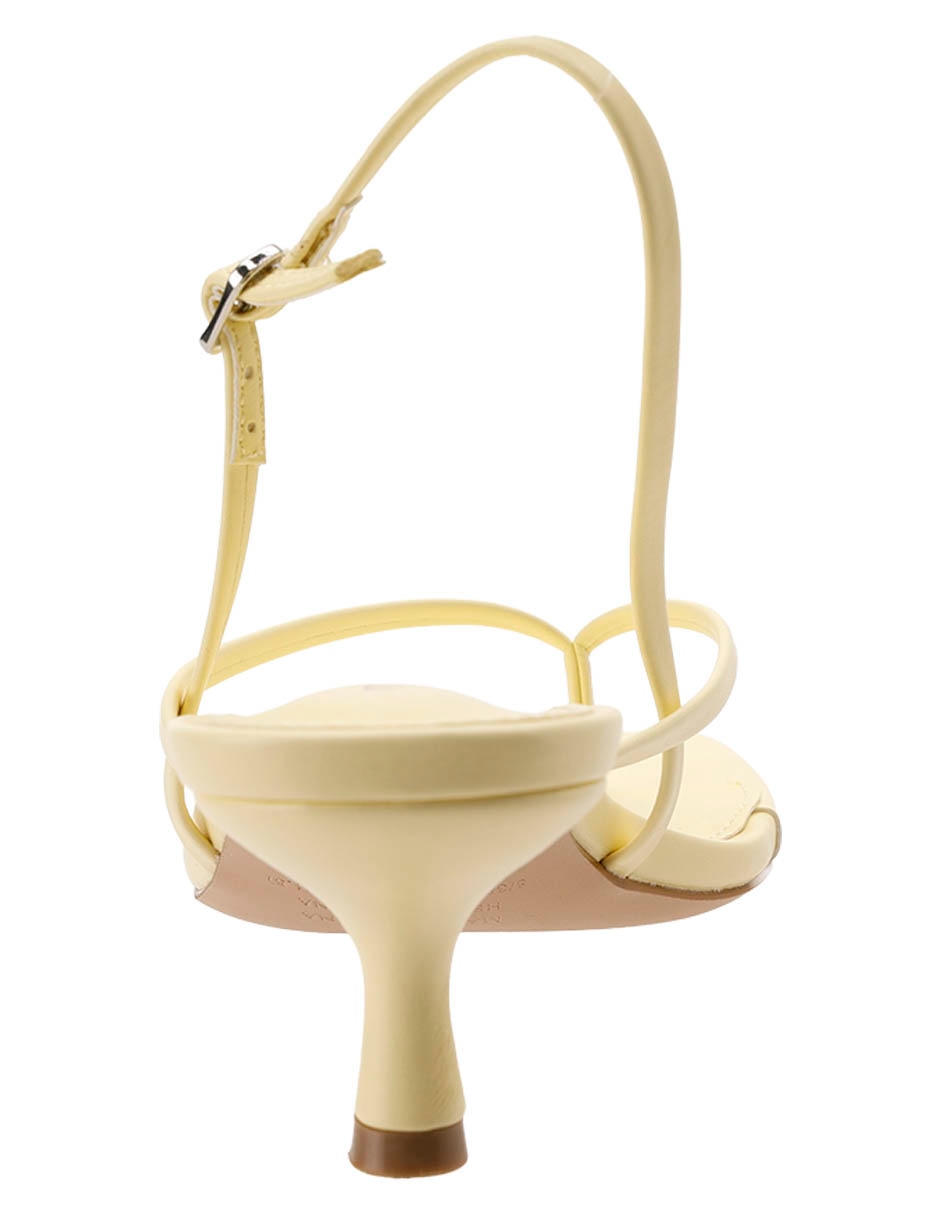 Sandalia para mujer 4