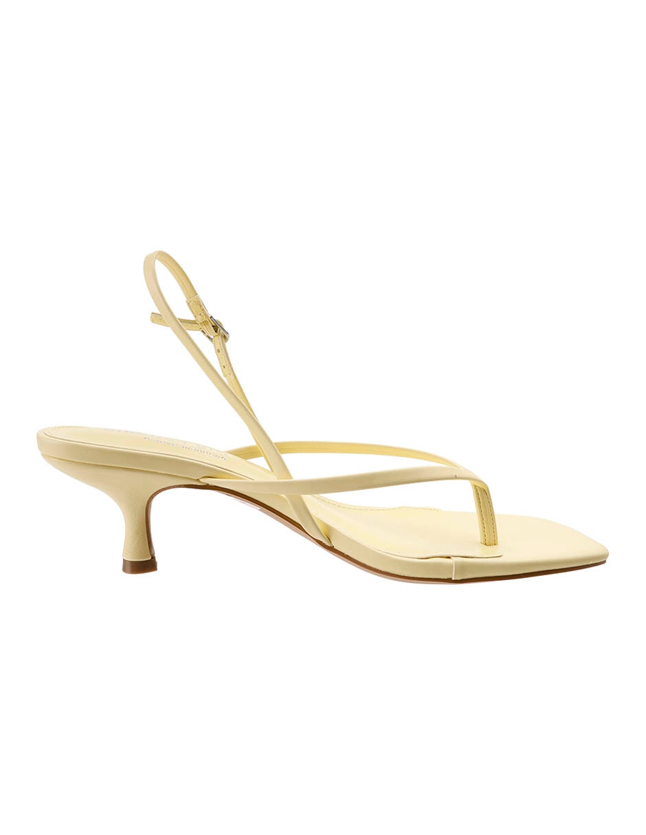 Sandalia para mujer 3