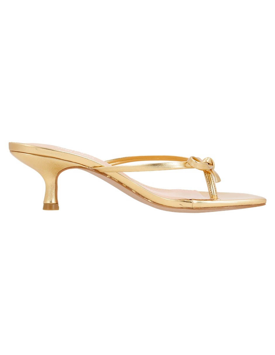 Sandalia para mujer 3