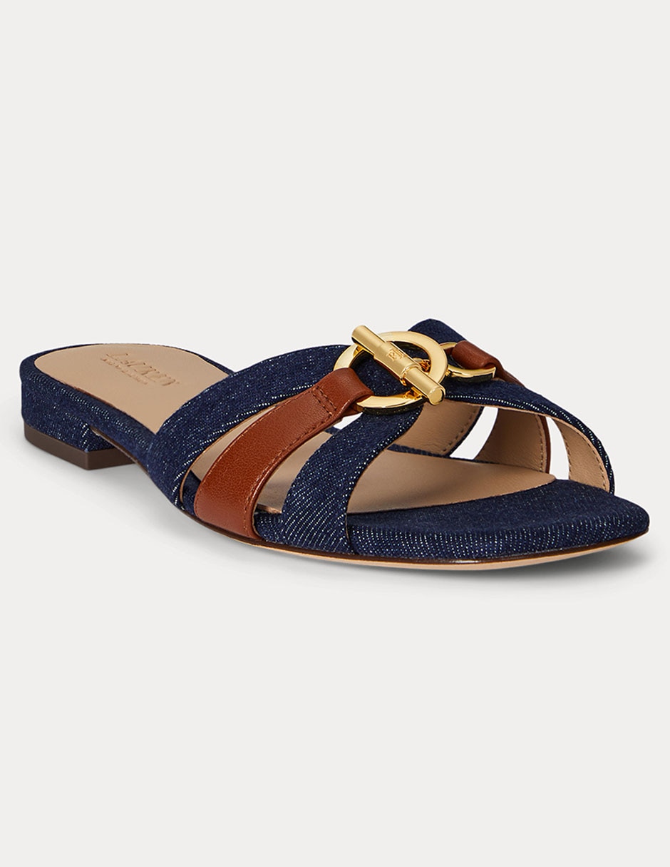 Sandalia para mujer