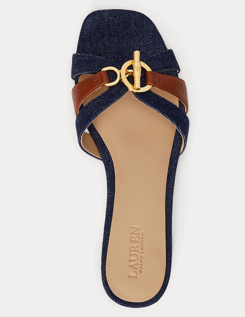 Sandalia para mujer