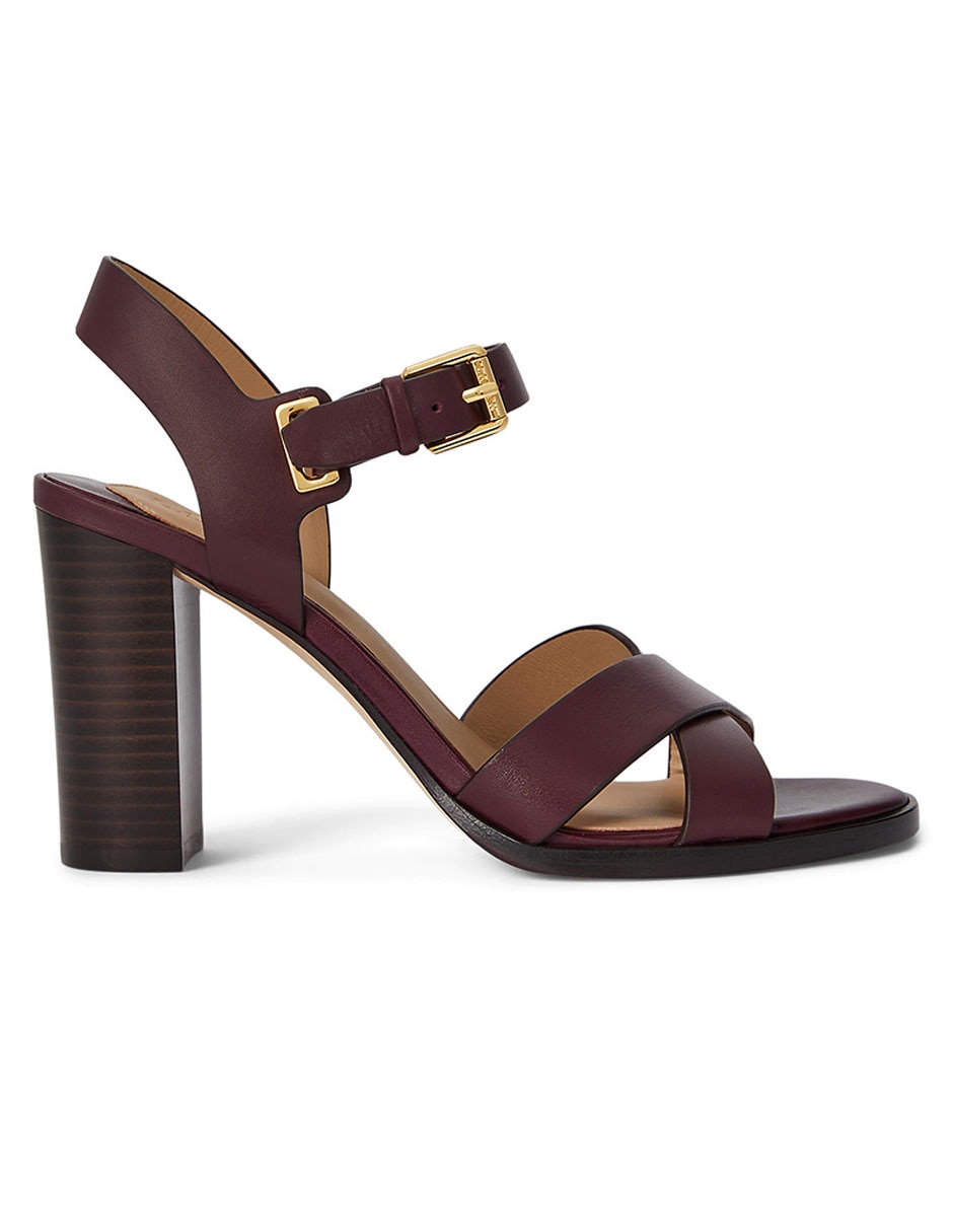 Sandalia para mujer