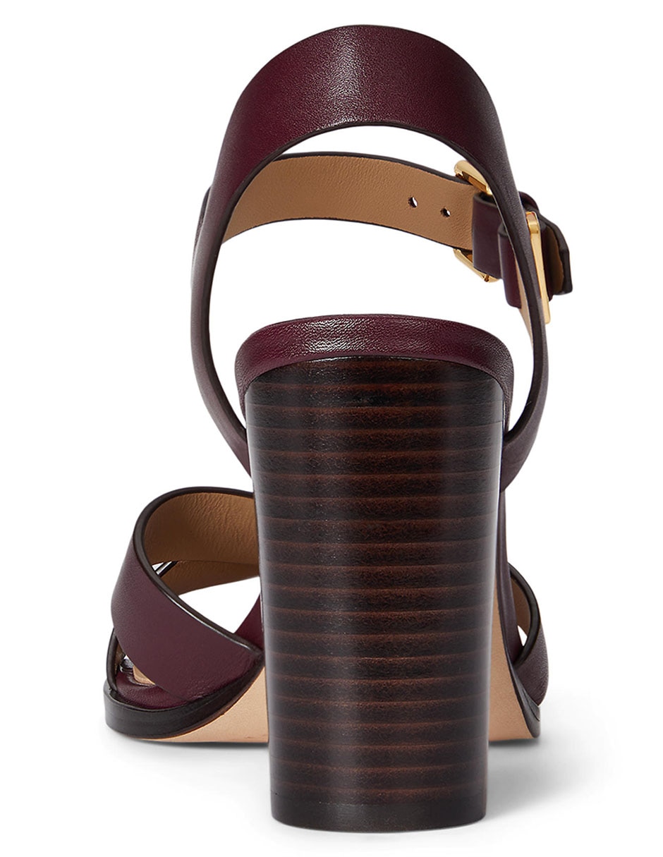 Sandalia para mujer