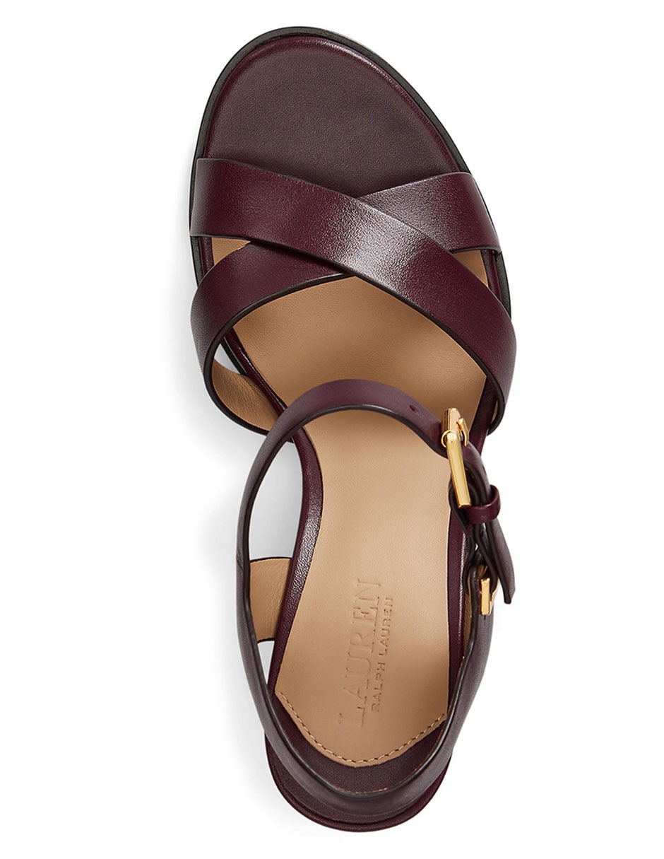 Sandalia para mujer