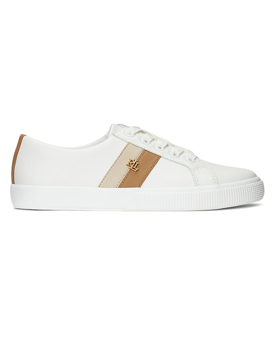 Tenis Lauren Ralph Lauren para mujer