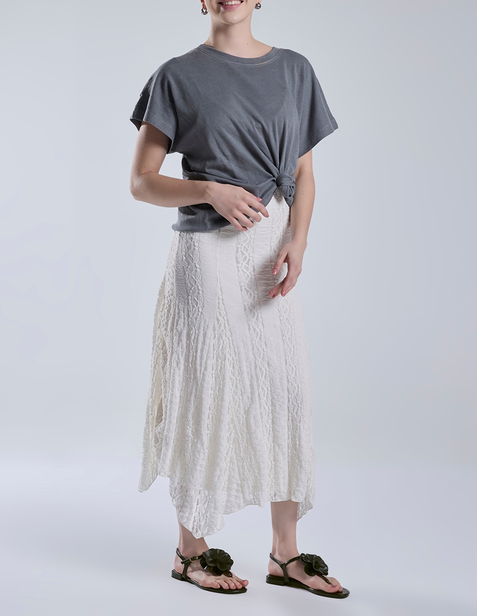 Sandalia para mujer 2