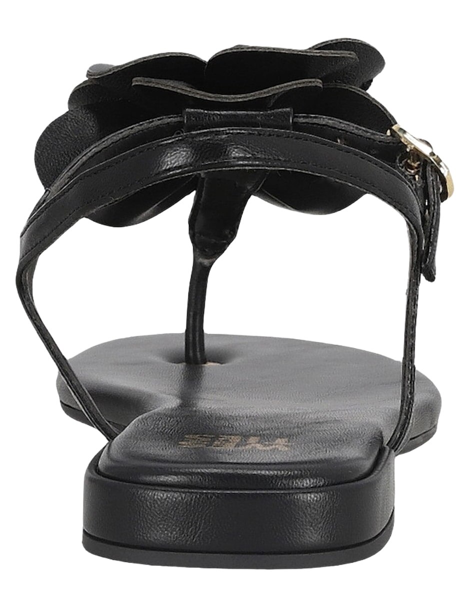 Sandalia para mujer 6