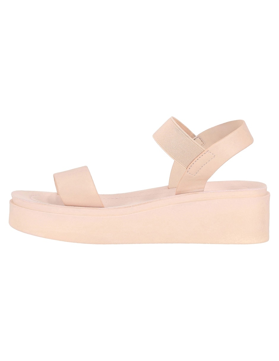 Sandalia westies para mujer