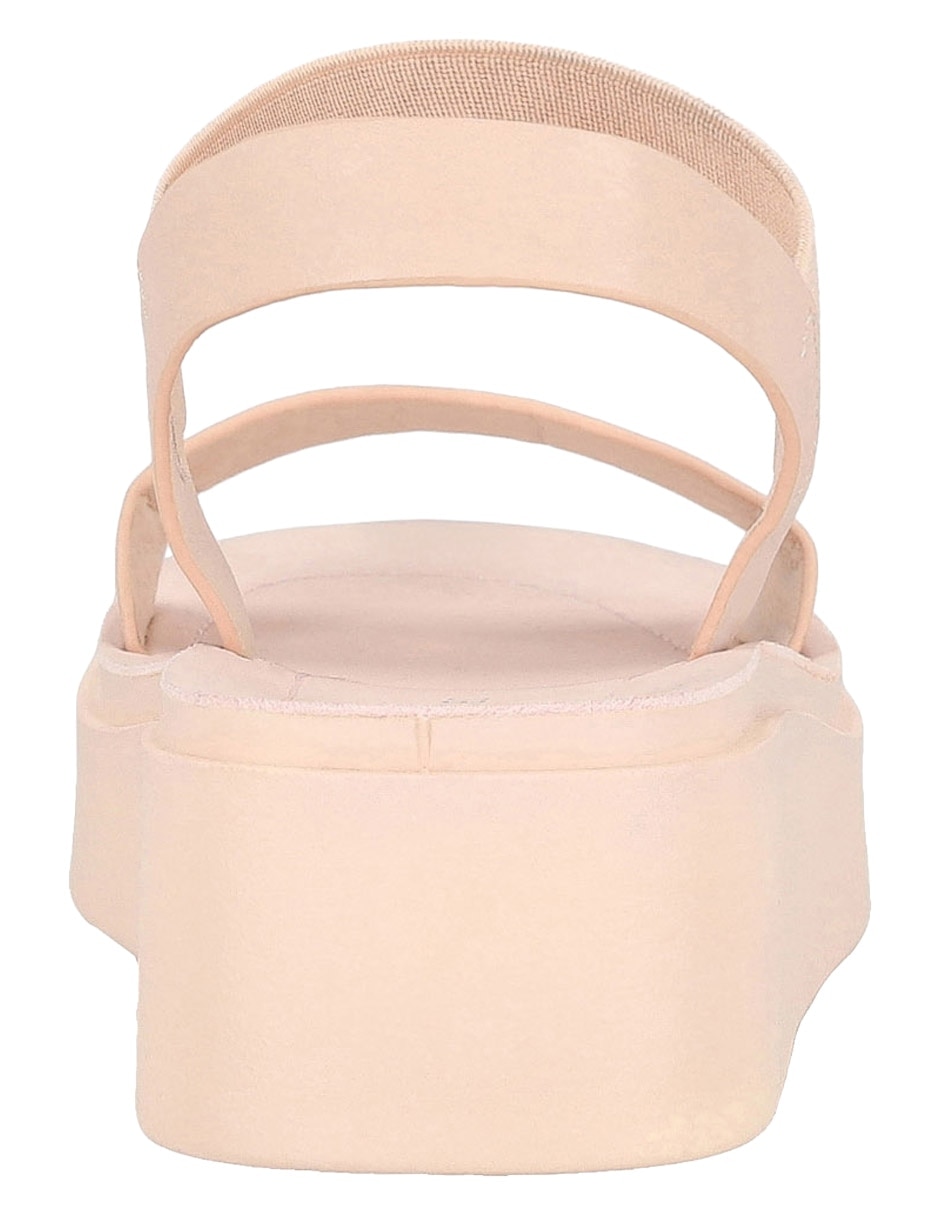 Sandalia westies para mujer