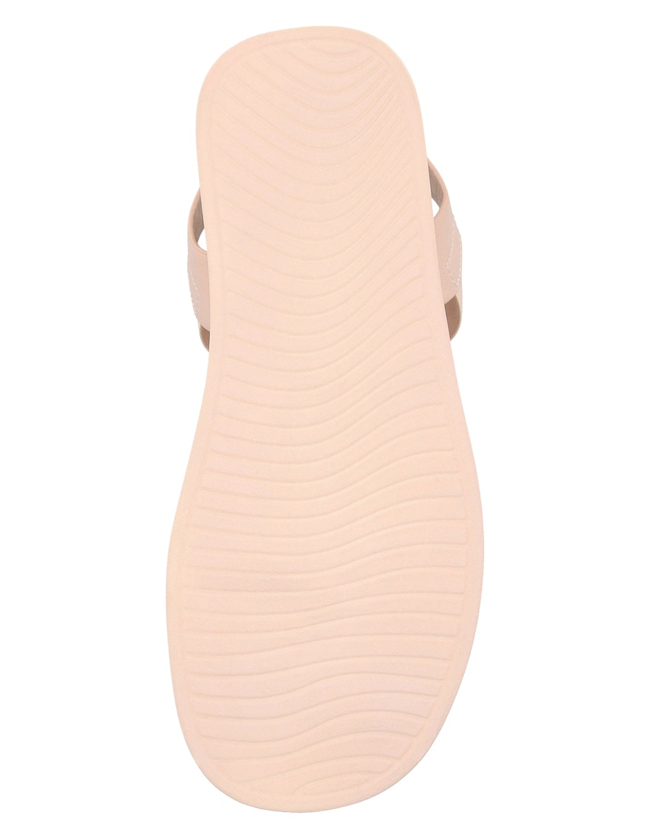 Sandalia westies para mujer