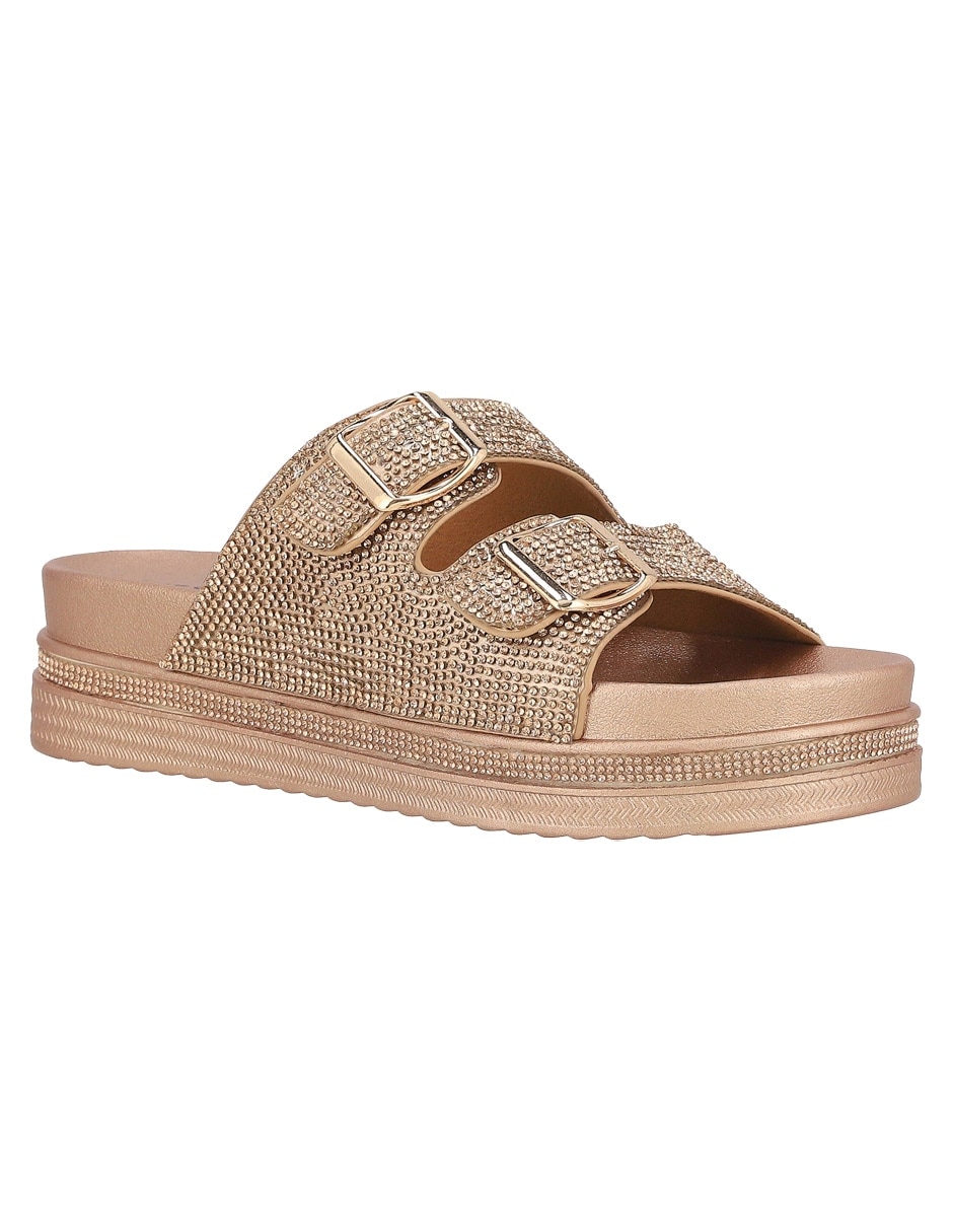 Sandalias westies para mujer