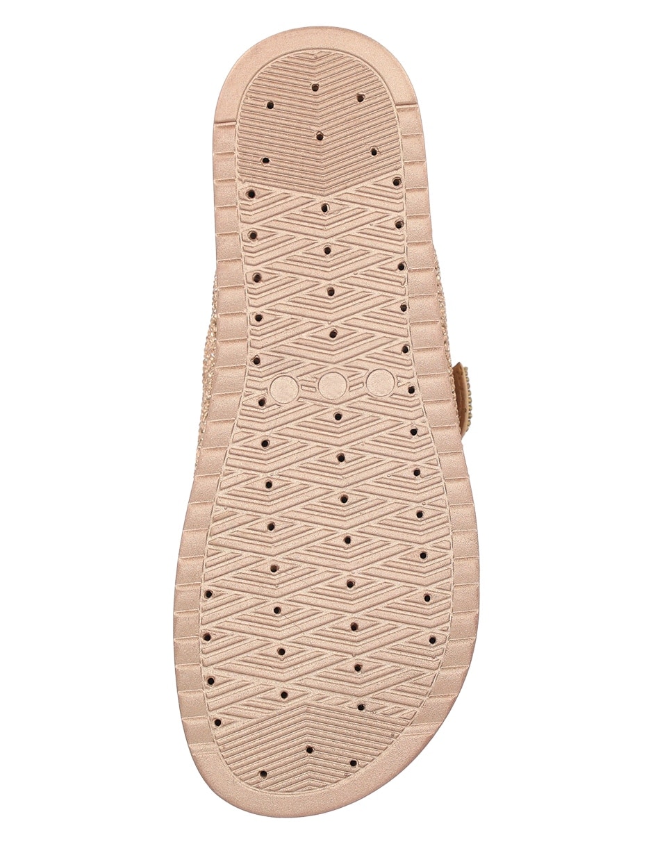 Sandalias westies para mujer