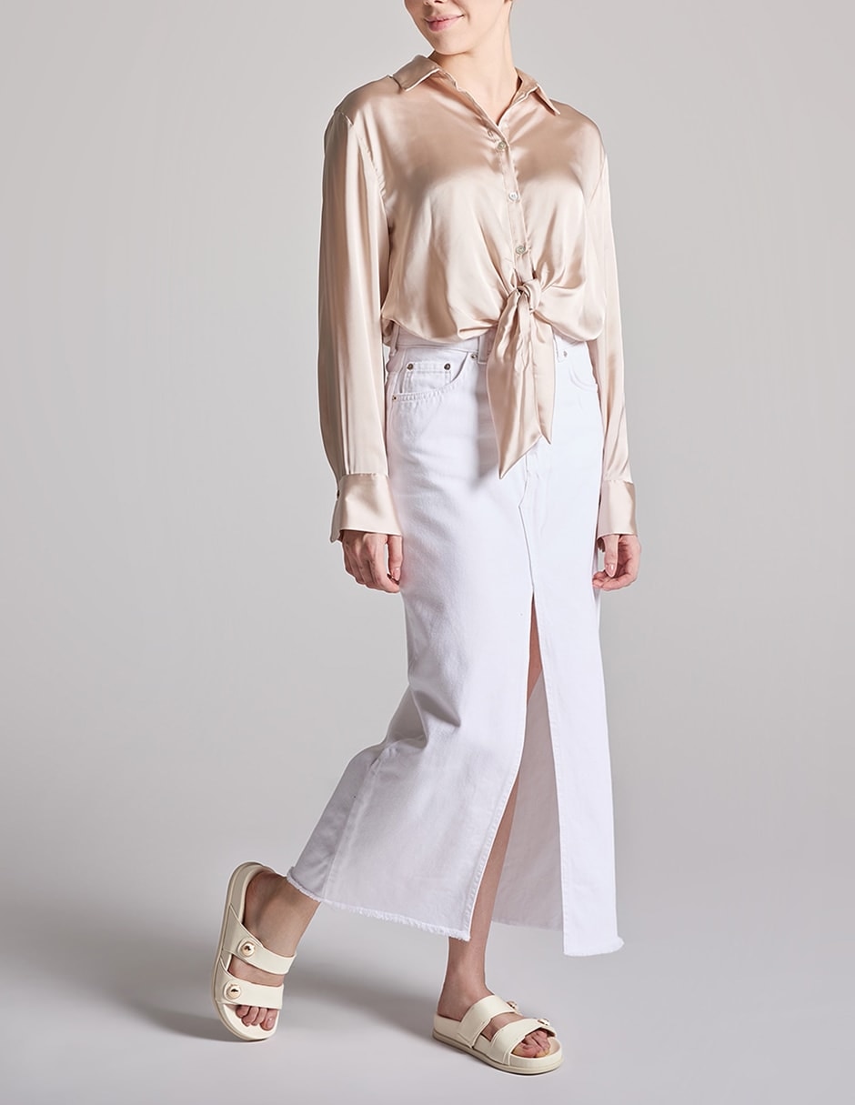 Sandalia para mujer
