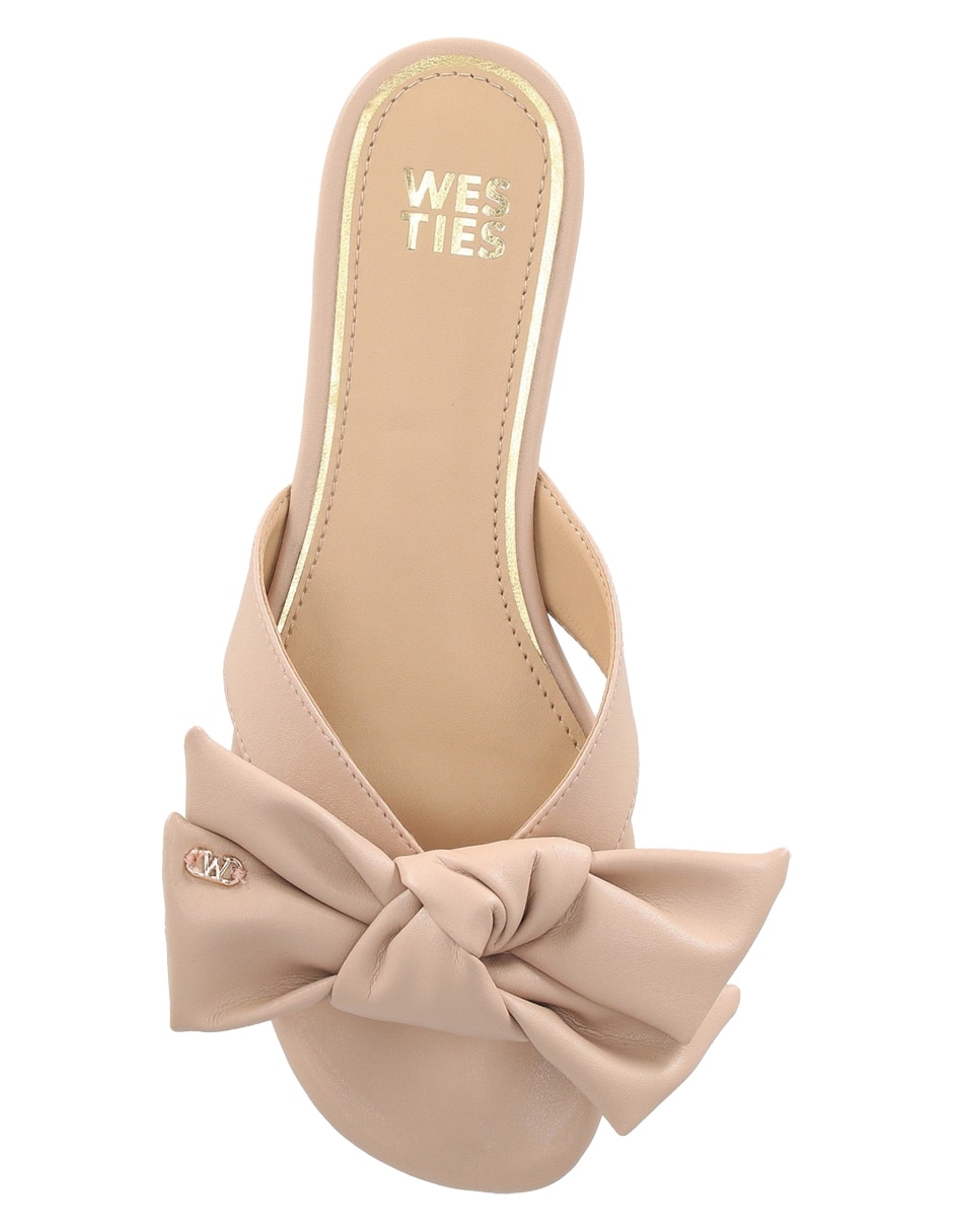 Sandalia para mujer 7