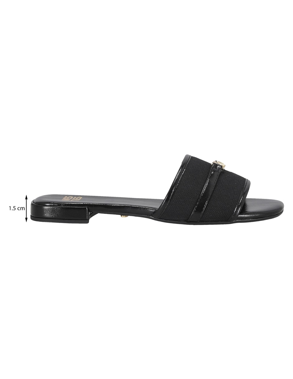 Sandalia para mujer 8