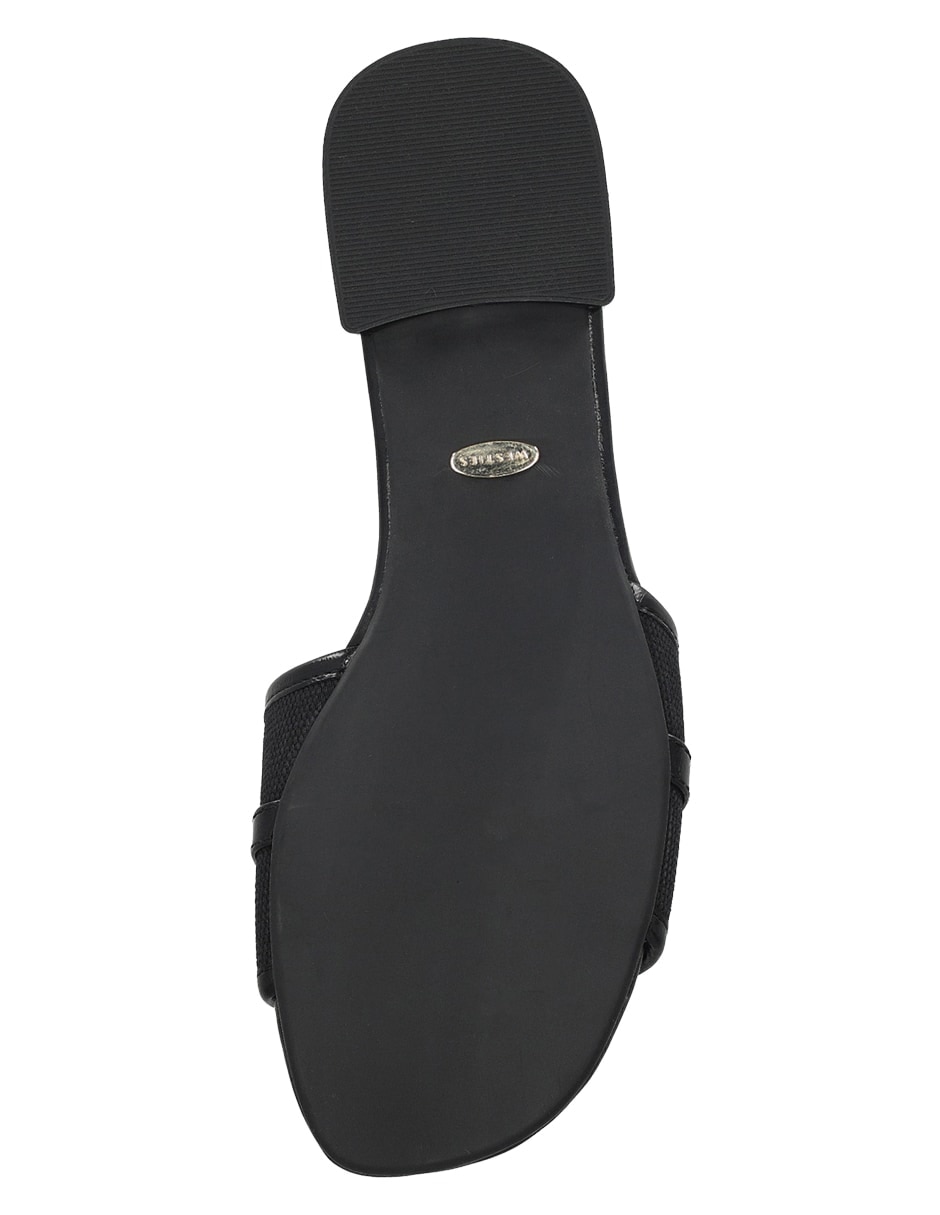 Sandalia para mujer 3