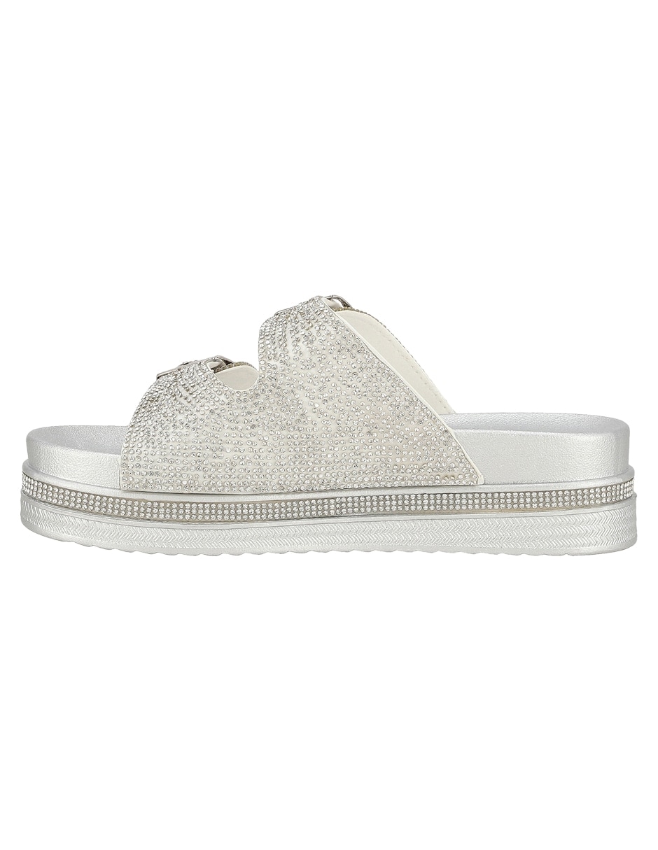 Sandalia para mujer 5