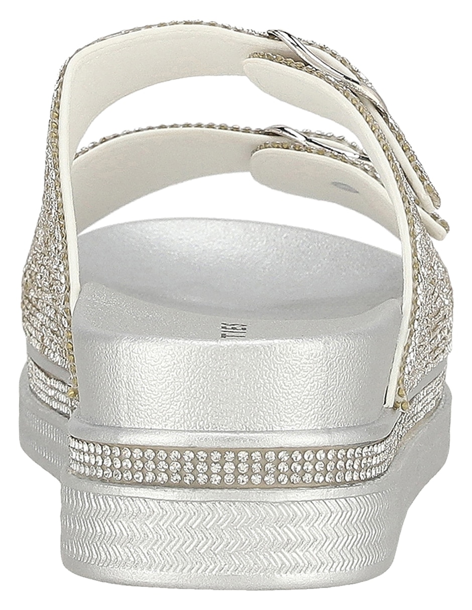 Sandalia para mujer 4