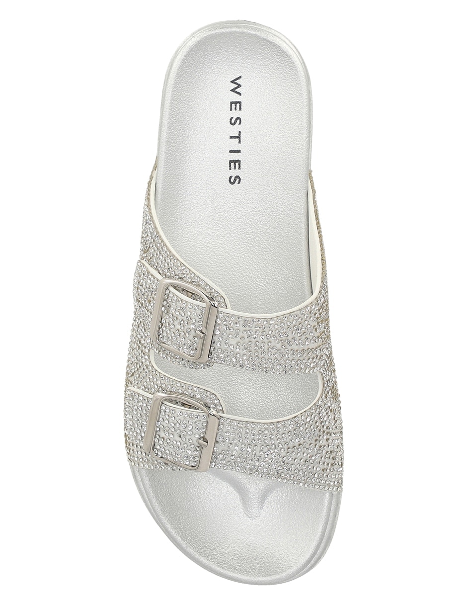 Sandalia para mujer 7