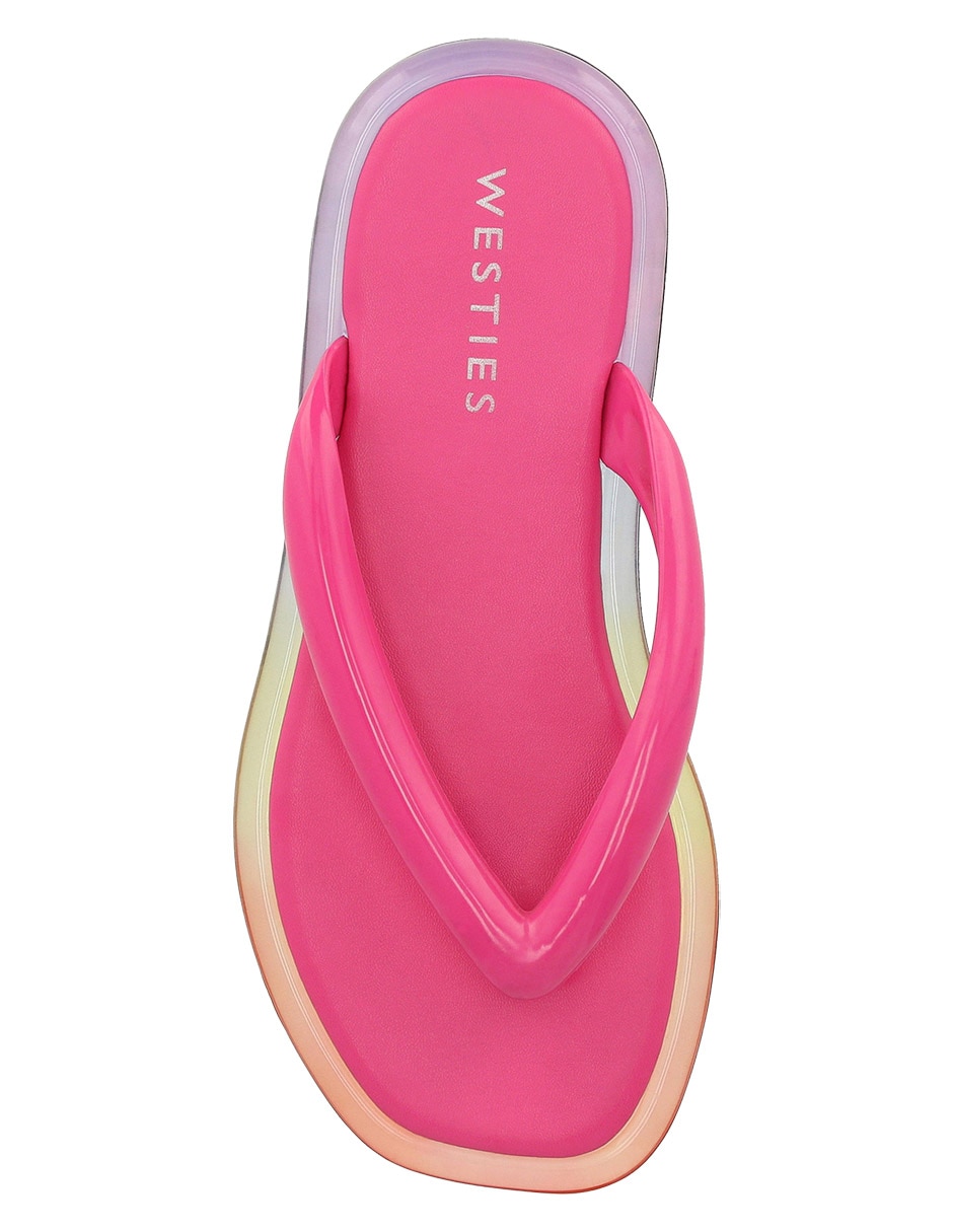 Sandalia para mujer 6