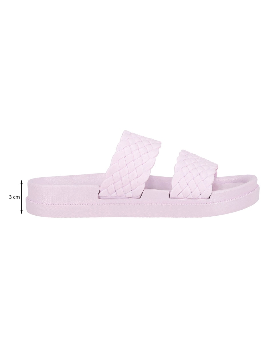 Sandalia para mujer 9