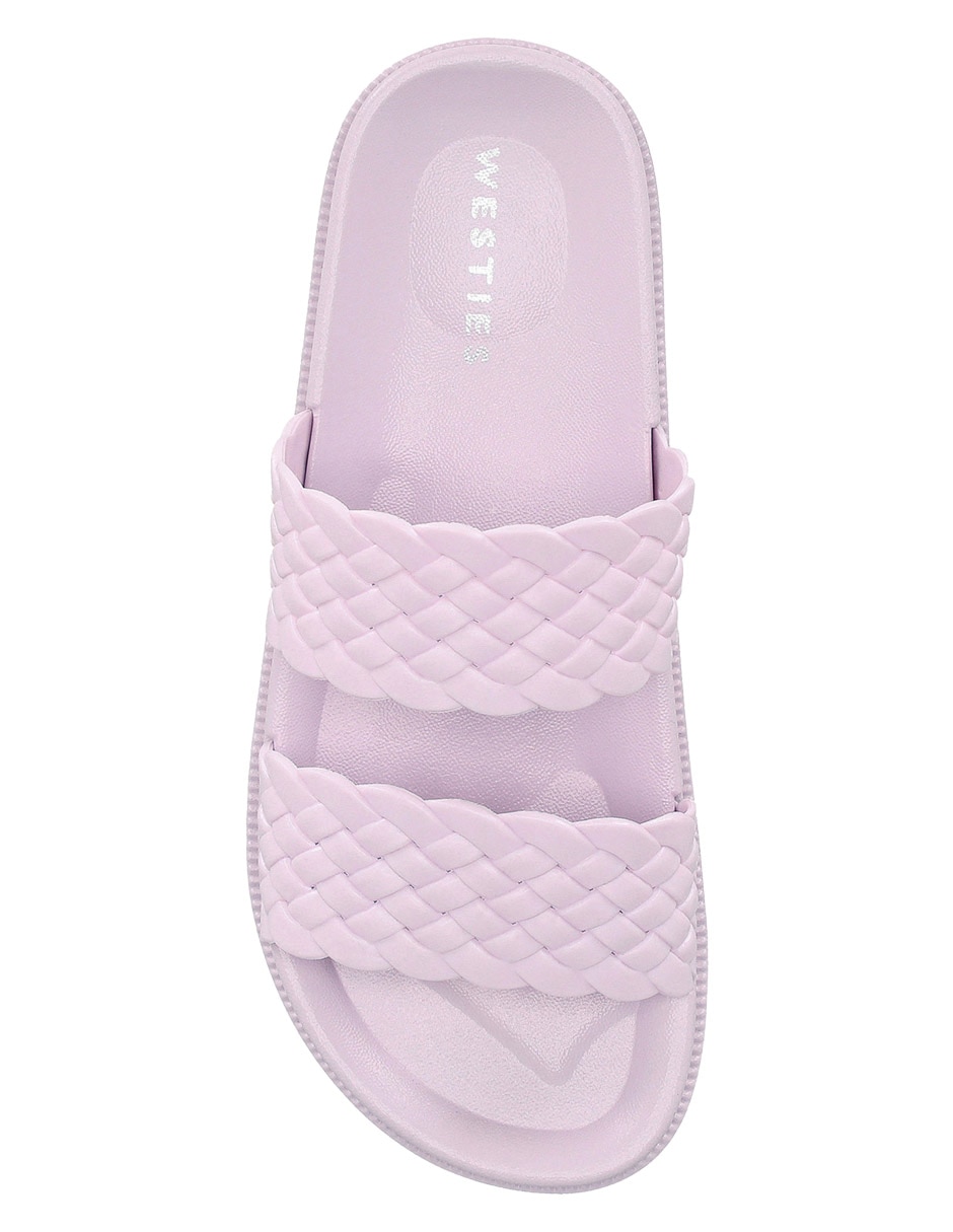 Sandalia para mujer 7