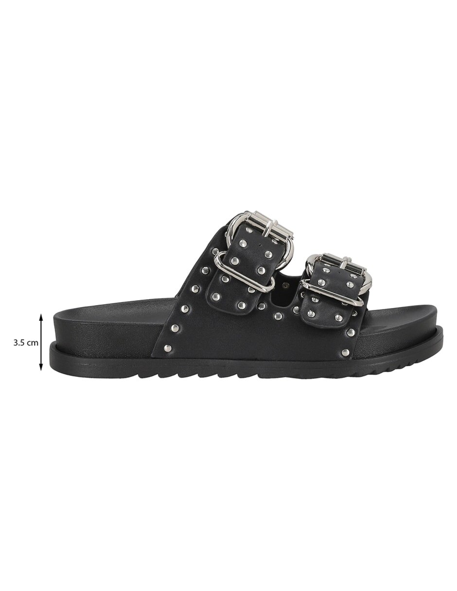 Sandalia para mujer 8