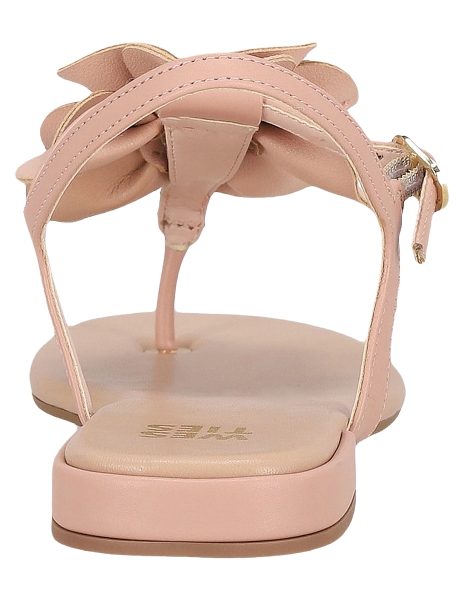 Sandalia para mujer 4