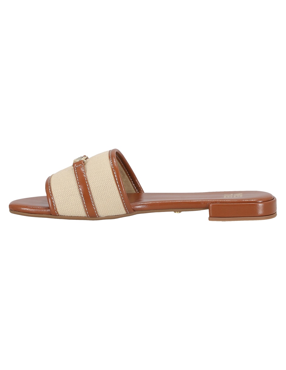 Sandalia Westies para mujer