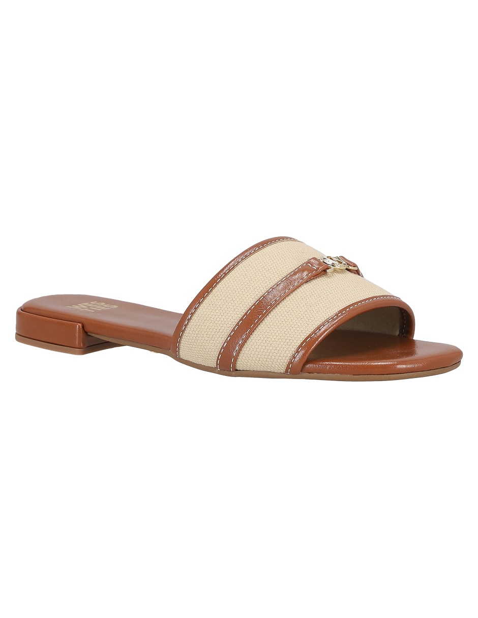 Sandalia Westies para mujer
