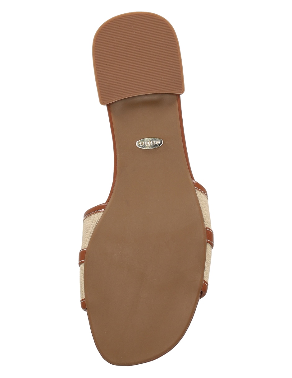 Sandalia Westies para mujer