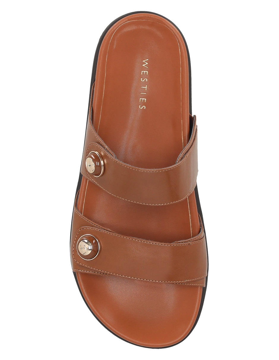 Sandalia para mujer