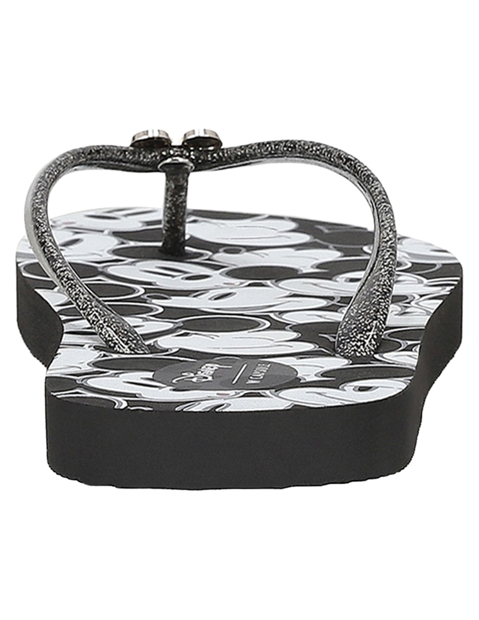 Sandalia W Capsule Disney Shower Mickey para mujer