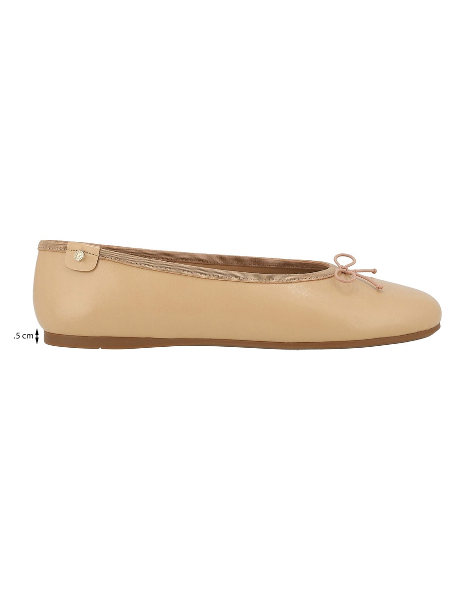 Balerina Westies para mujer