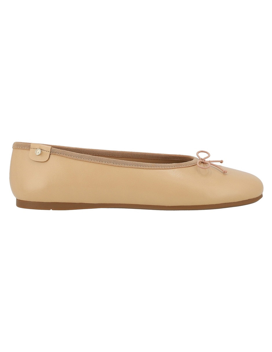 Balerina Westies para mujer