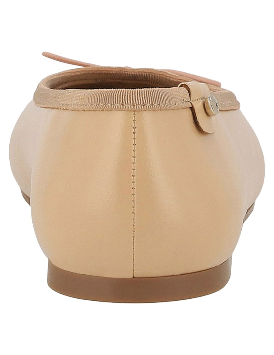 Balerina Westies para mujer